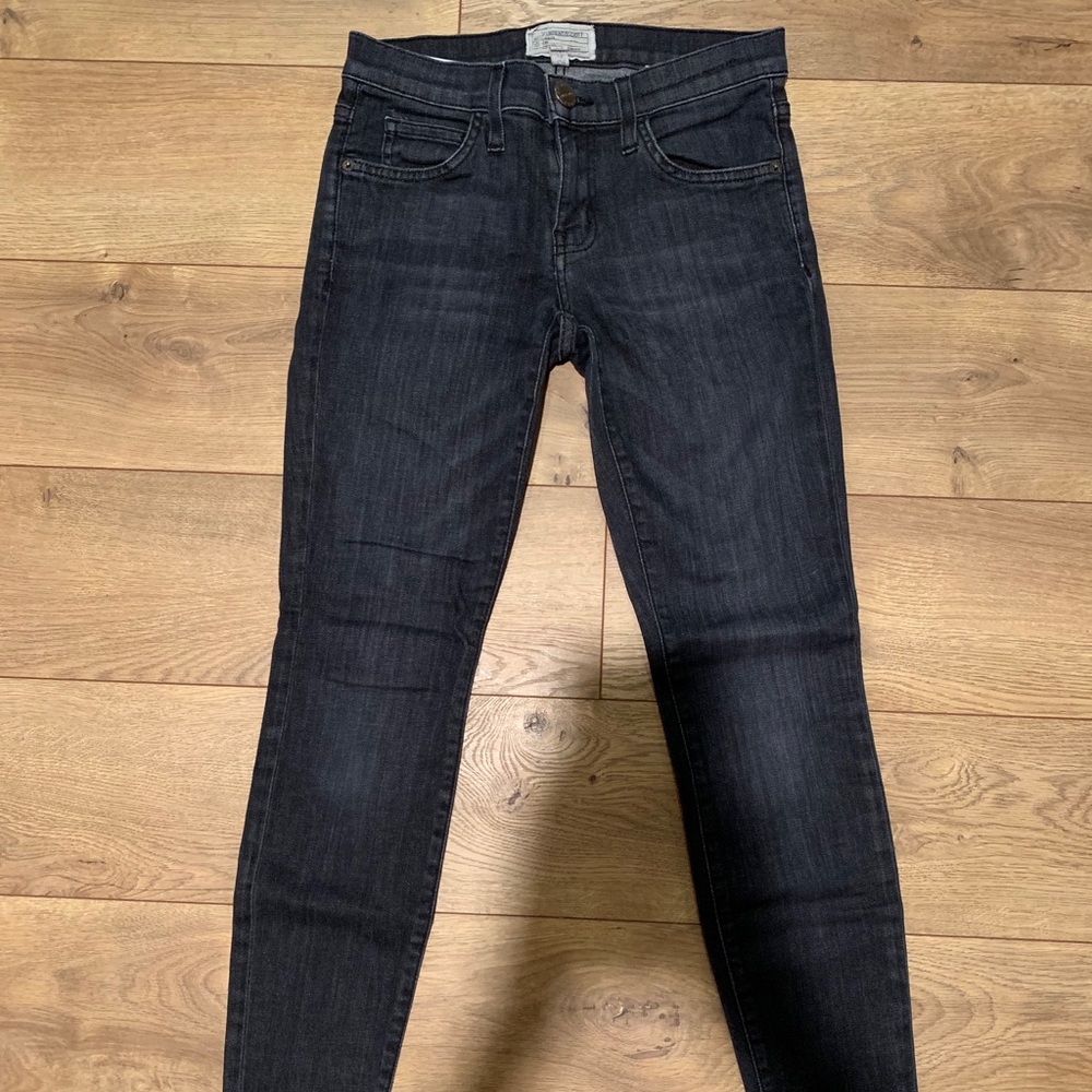 Current/Elliot jeans
